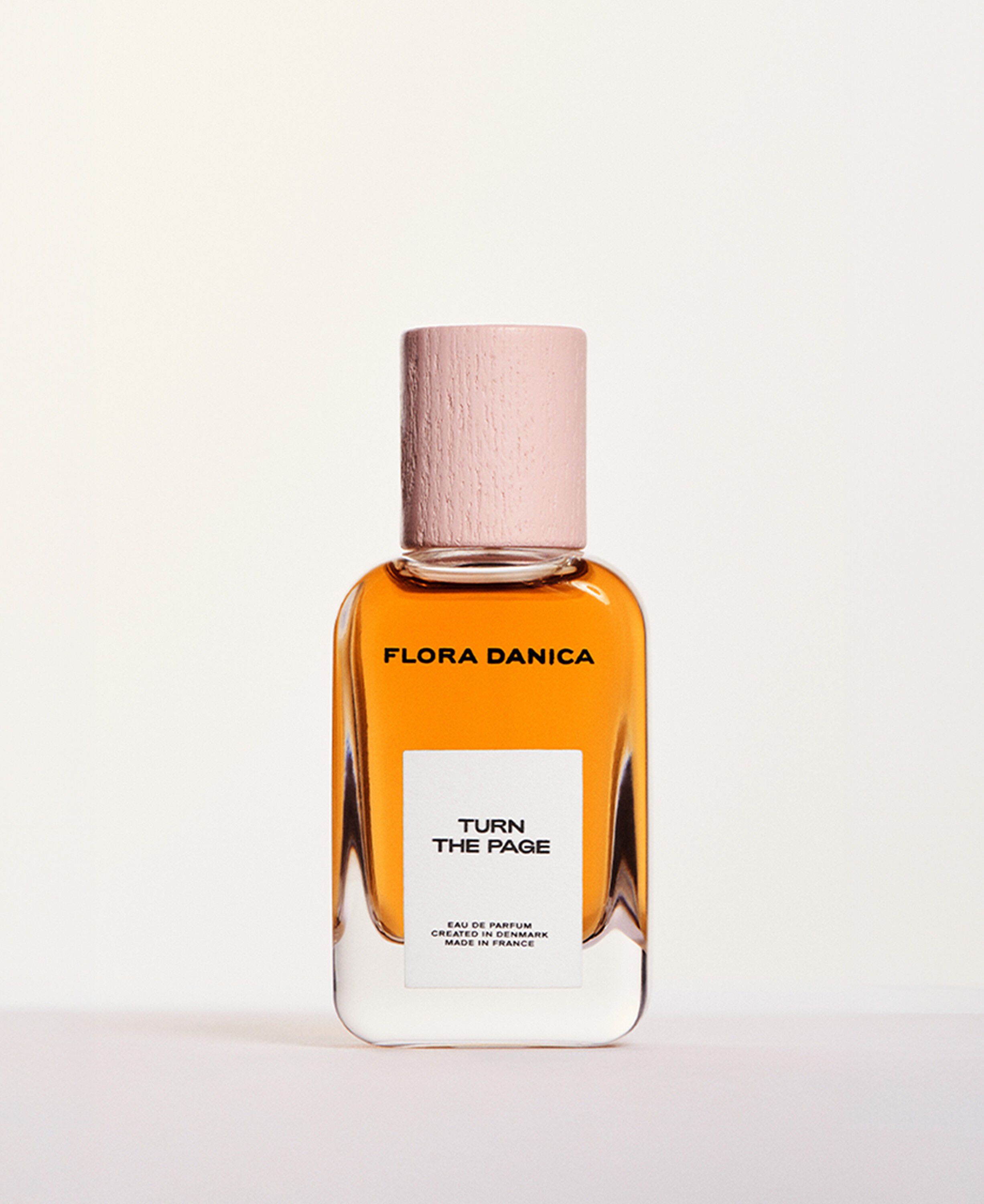 Flora Danica - Turn The Page 50 ml