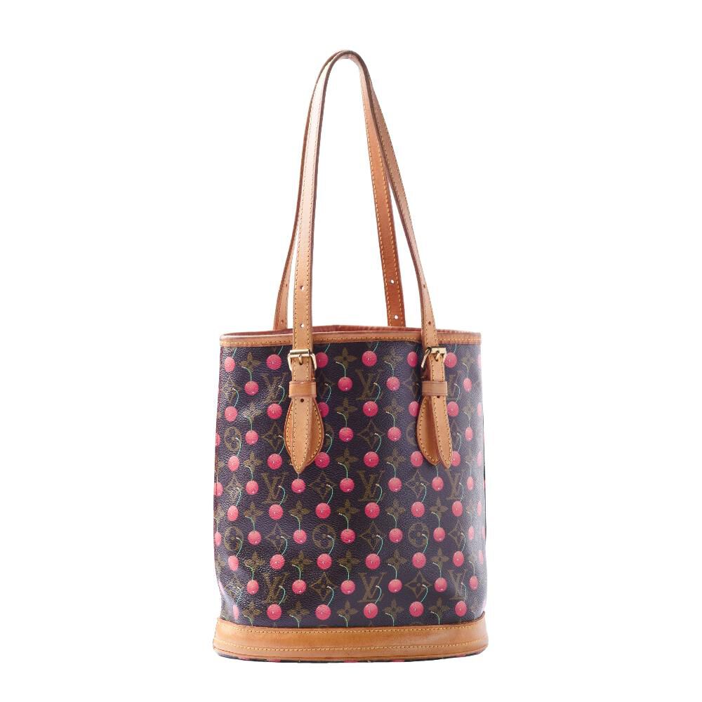 Louis Vuitton Bucket Bag