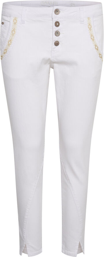 CRHolly Jeans - Baiily Fit 7/8