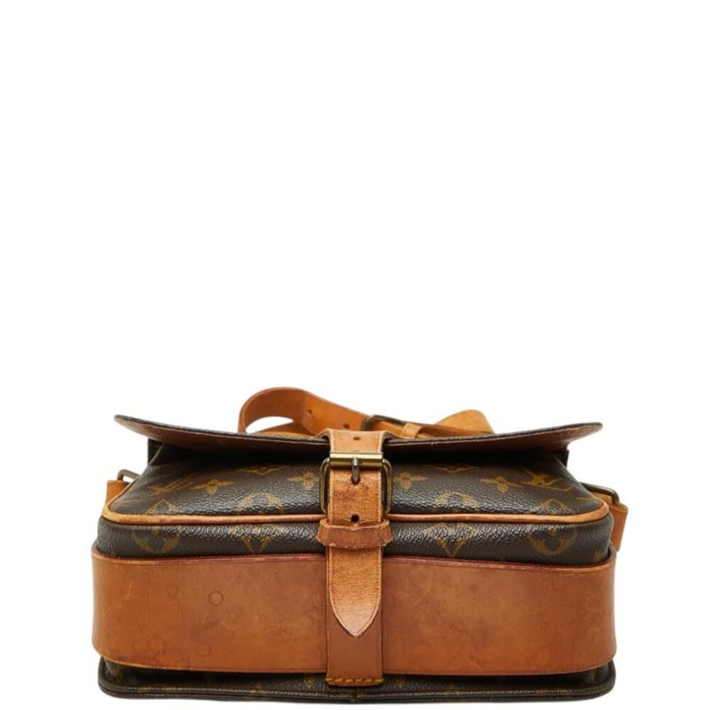 Louis Vuitton Cartouchiere