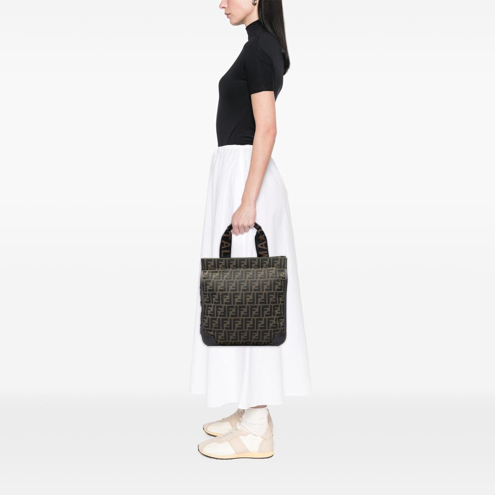 Fendi Tote