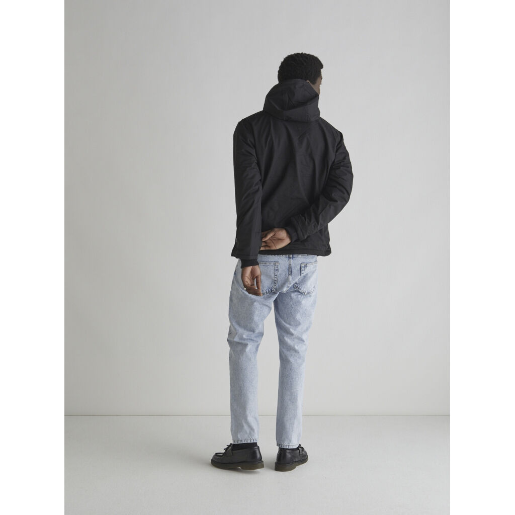 Frenzy Anorak Jacket