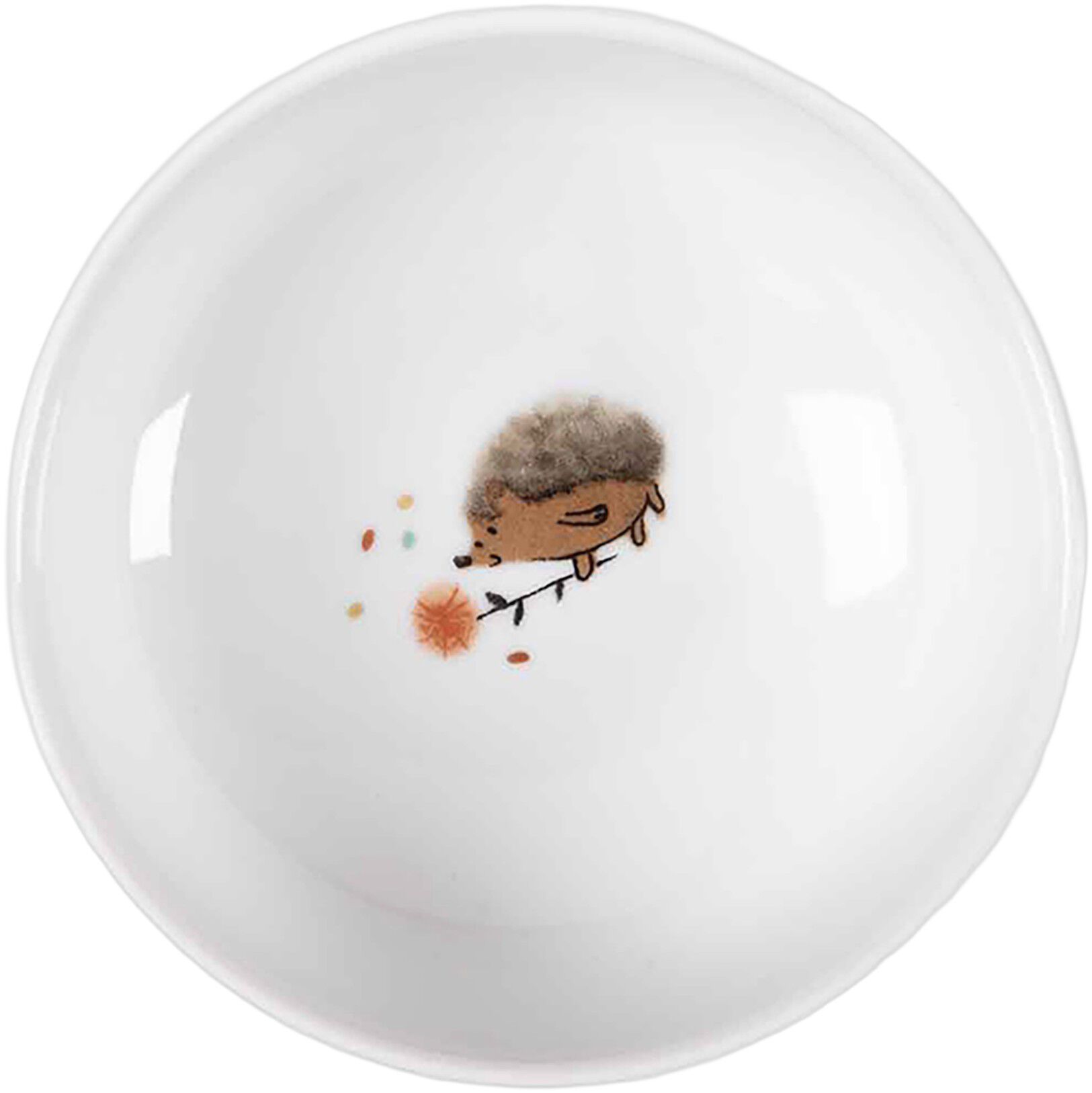 Moulin Roty - Spises&aelig;t - Porcel&aelig;n - Trois Petits Lapins