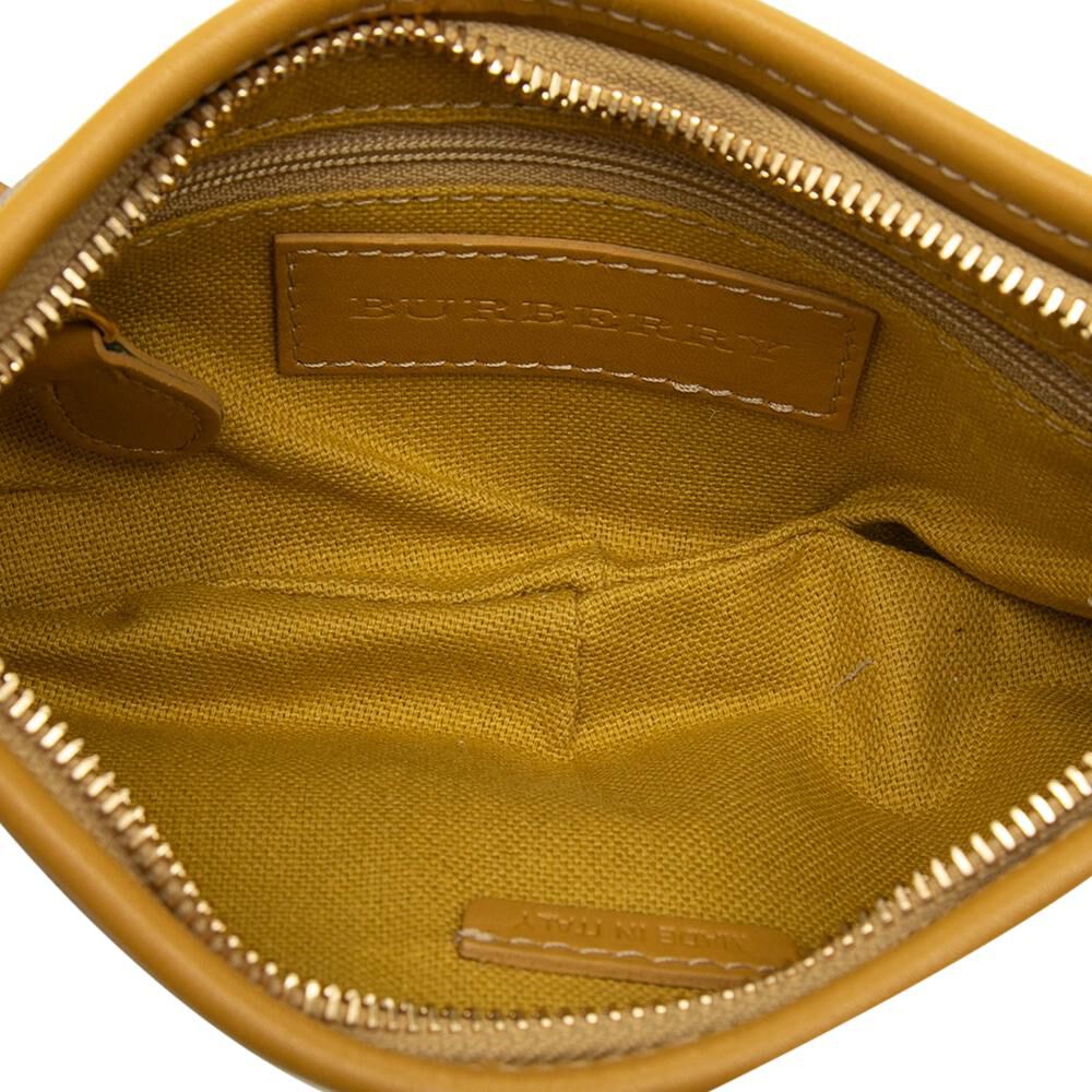 Burberry Crossbody Bag