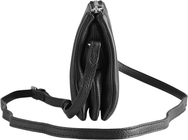 VeraMBG Crossbody Bag, Grain