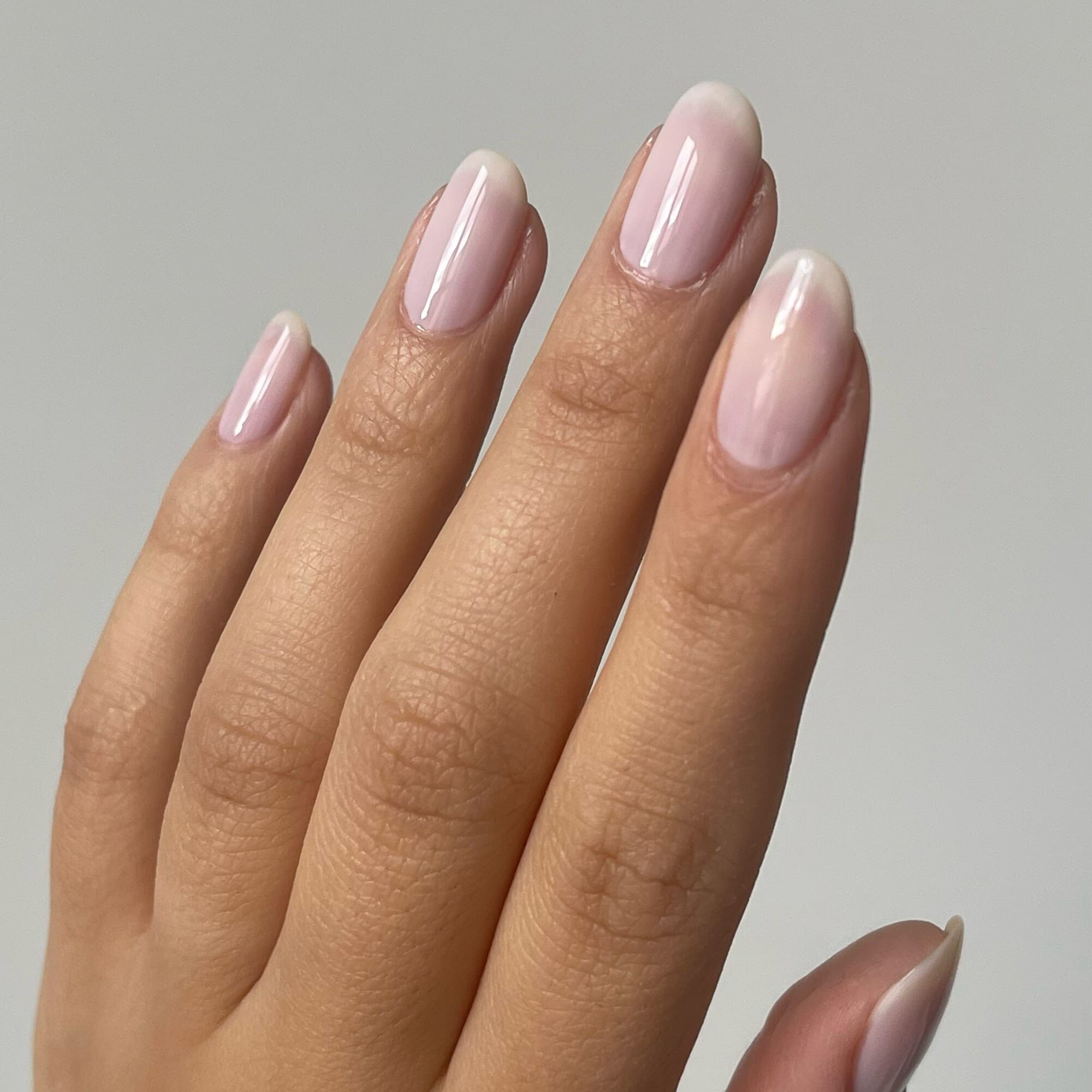 NAILBERRY Candy floss 15 ml