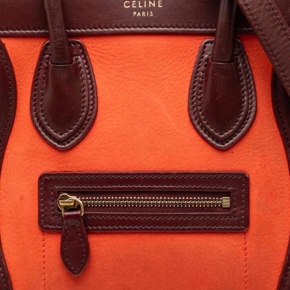 Celine Luggage