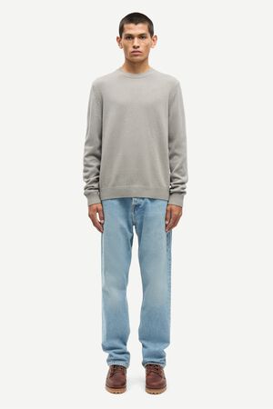 Sylli crew neck 132