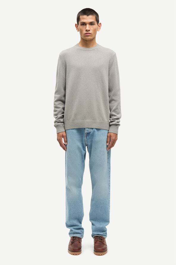 Sylli crew neck 132