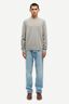 Sylli crew neck 132