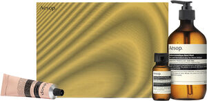 Tuneful Textures gaves&aelig;t