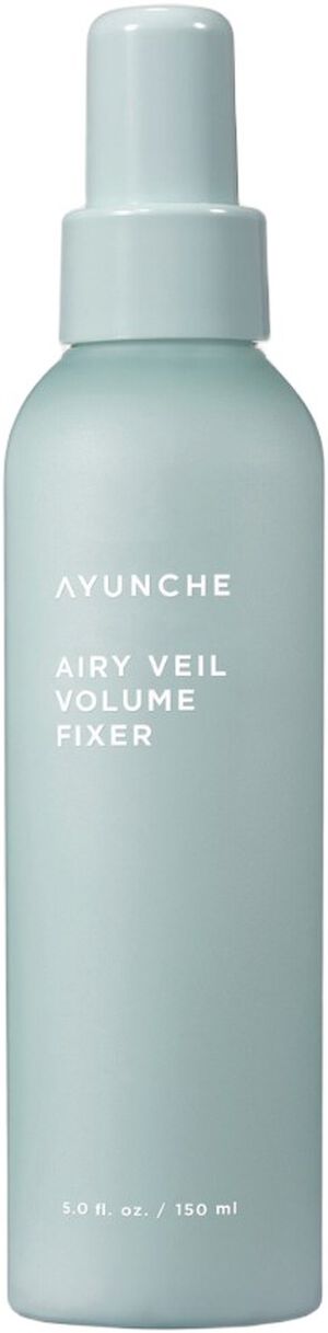 Airy Veil Volume Fixer