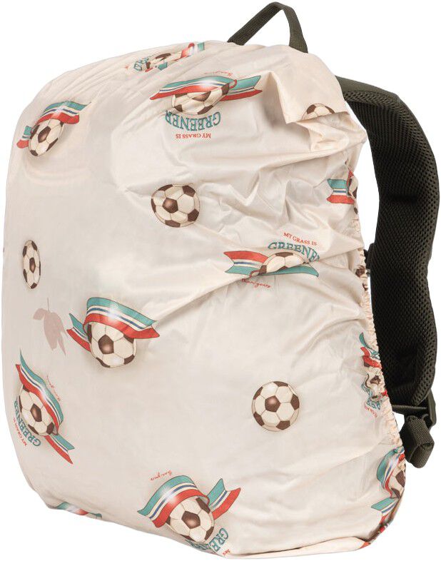 CLOVER SCHOOLBAG