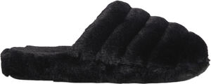 LOPSEY Faux Fur Mule Slipper