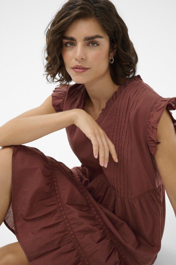 KAvalerie Dress