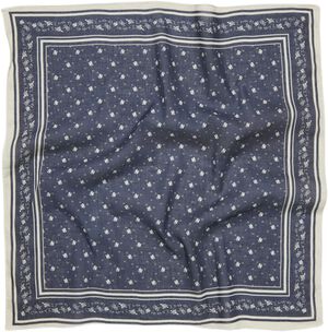 Fleur Cotta Scarf