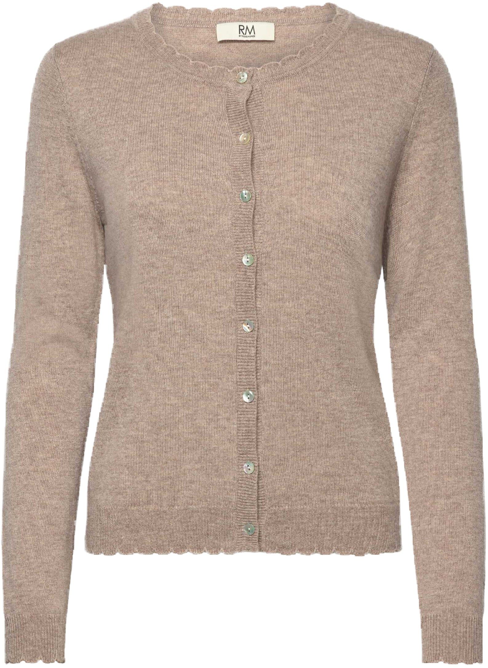 Koftor & cardigans