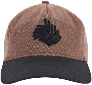 DANIEL A-Shape Baseball Cap