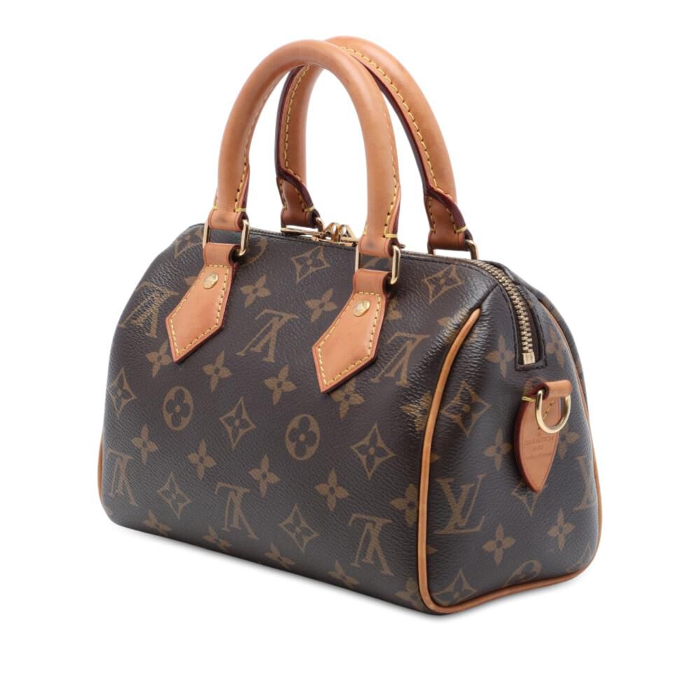 Louis Vuitton Speedy