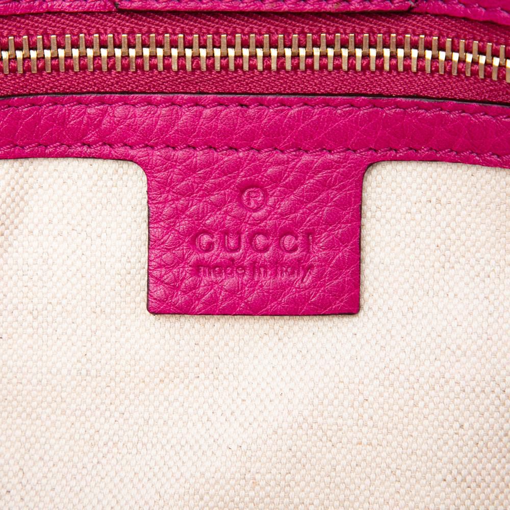 Gucci Bamboo