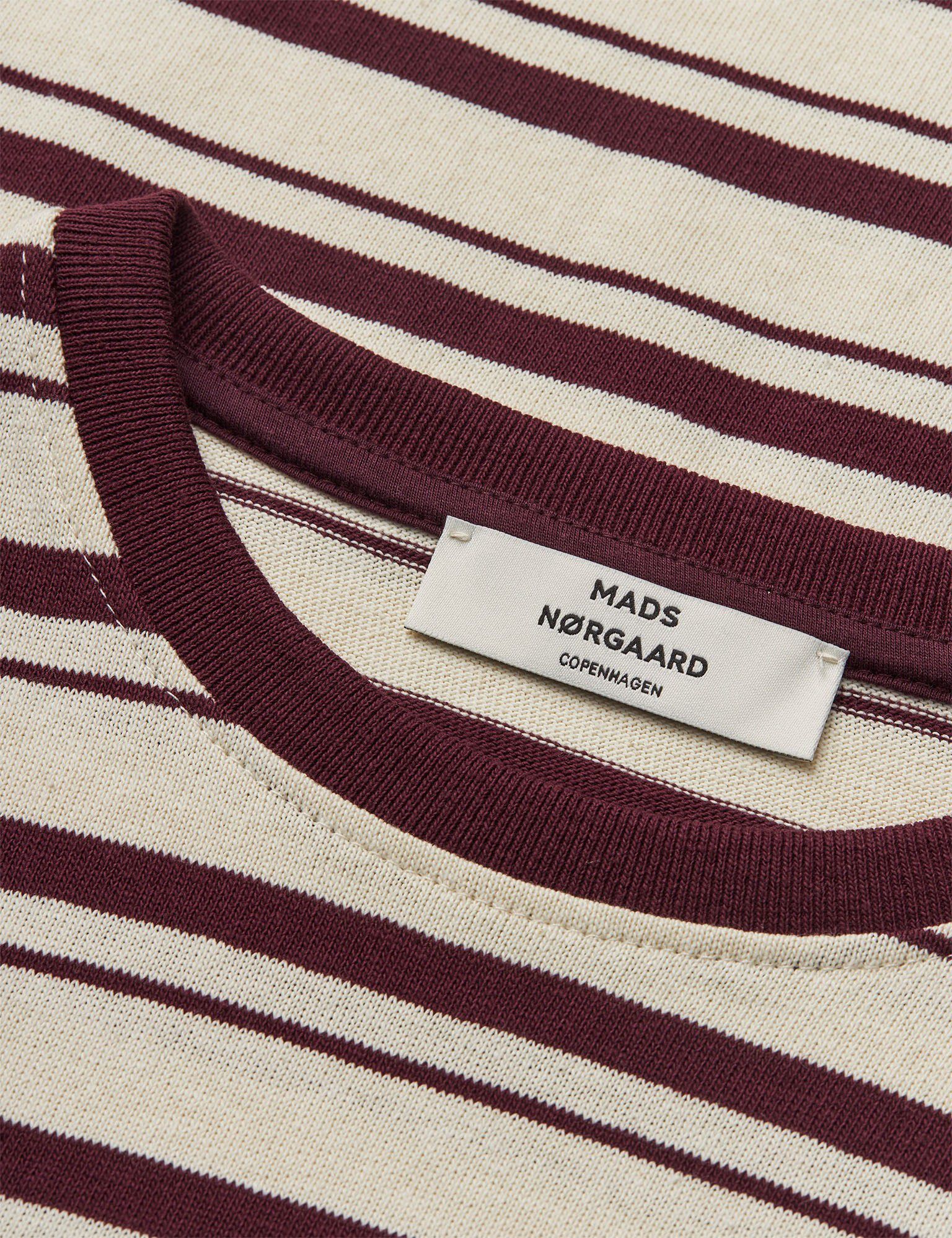 Pablo Maggie Tee LS