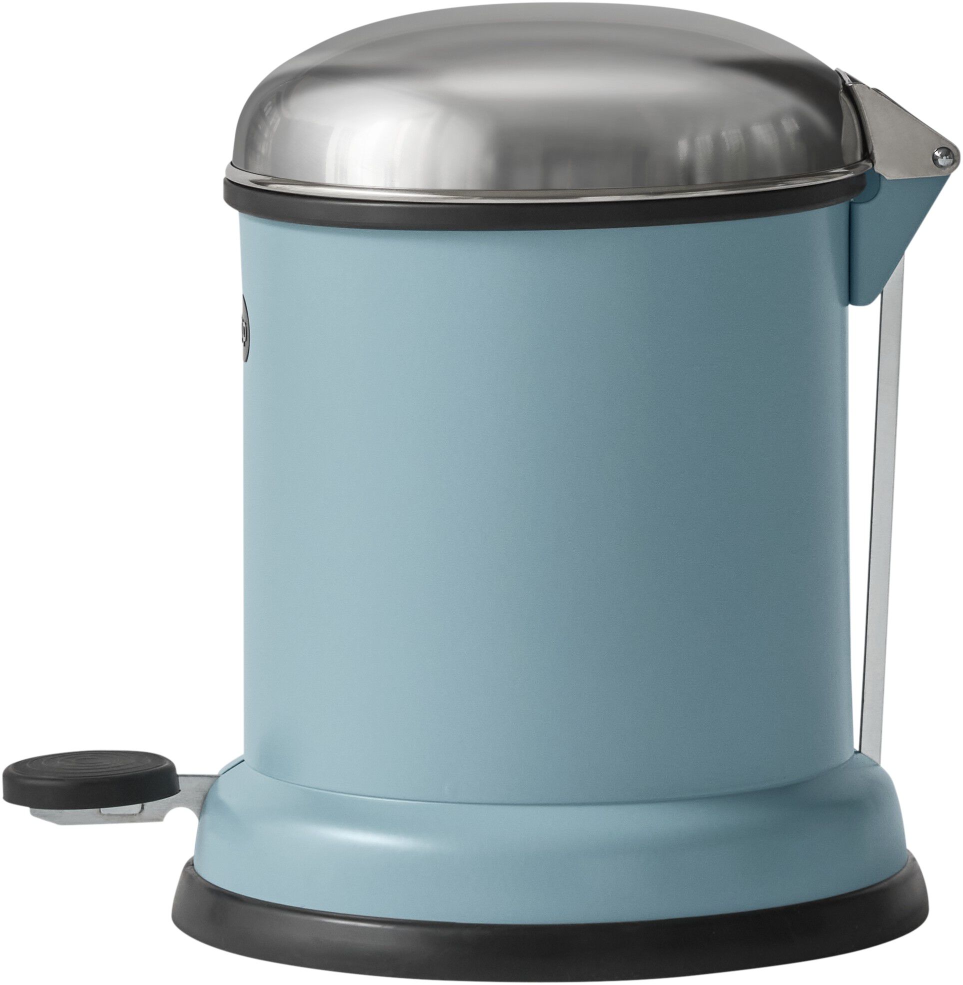 Vipp13 bin, Henri teal