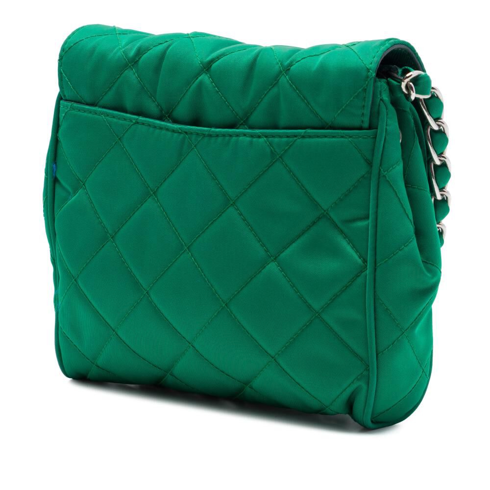 Prada Tessuto