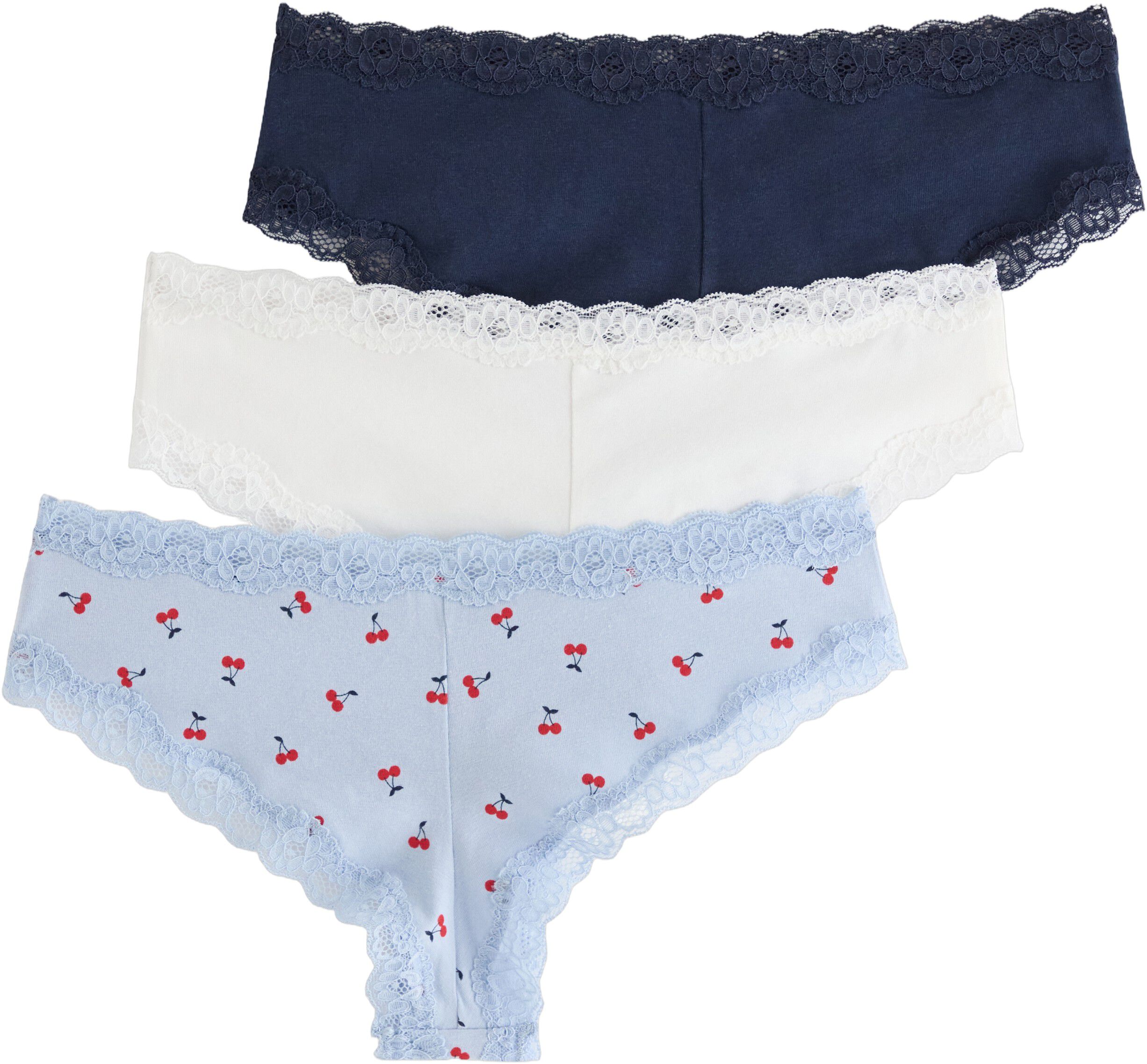 Brief Brazilian low Wilma Cott
