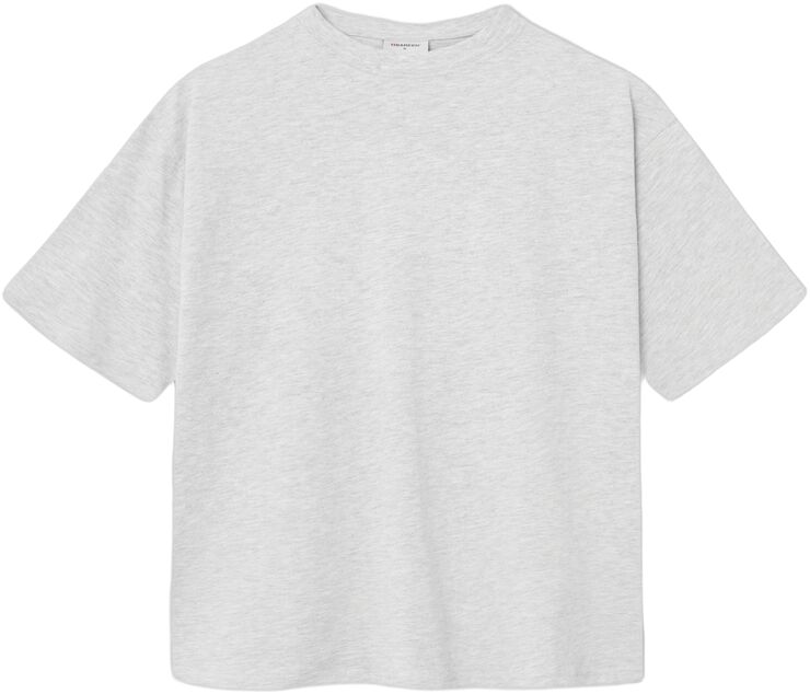 Box fit T-shirt