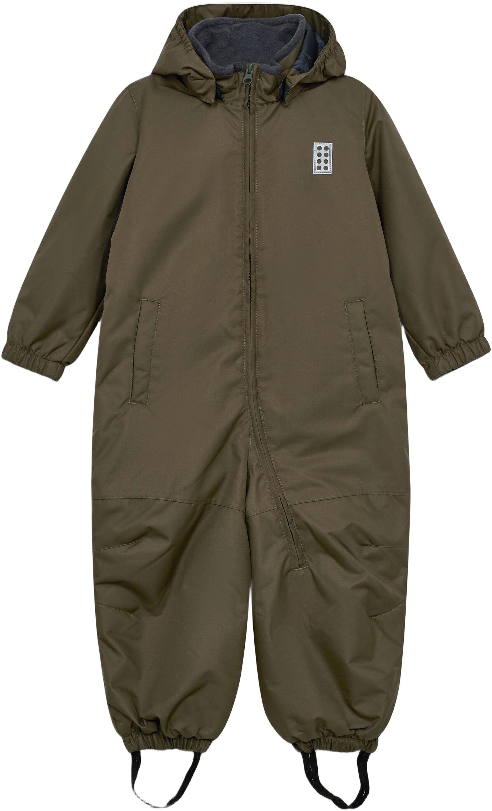 LWJORI 721 - SNOWSUIT.