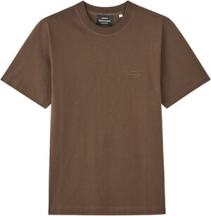Cotton Jersey Frode Logo Tee FAV