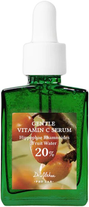 Gentle Vitamin C Serum