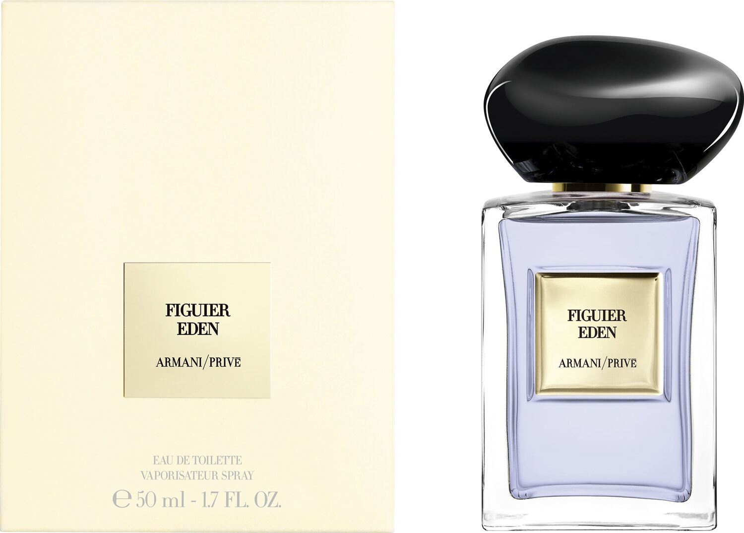 Giorgio Armani Priv&eacute; Figuier Eden Eau de Toilette