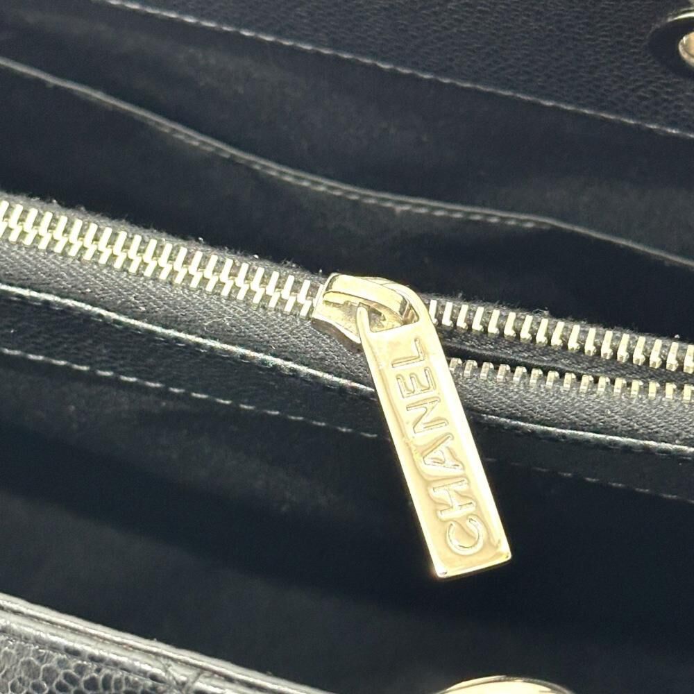 Chanel Tote