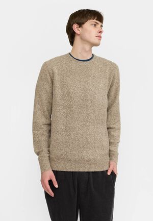 Knit Sweater