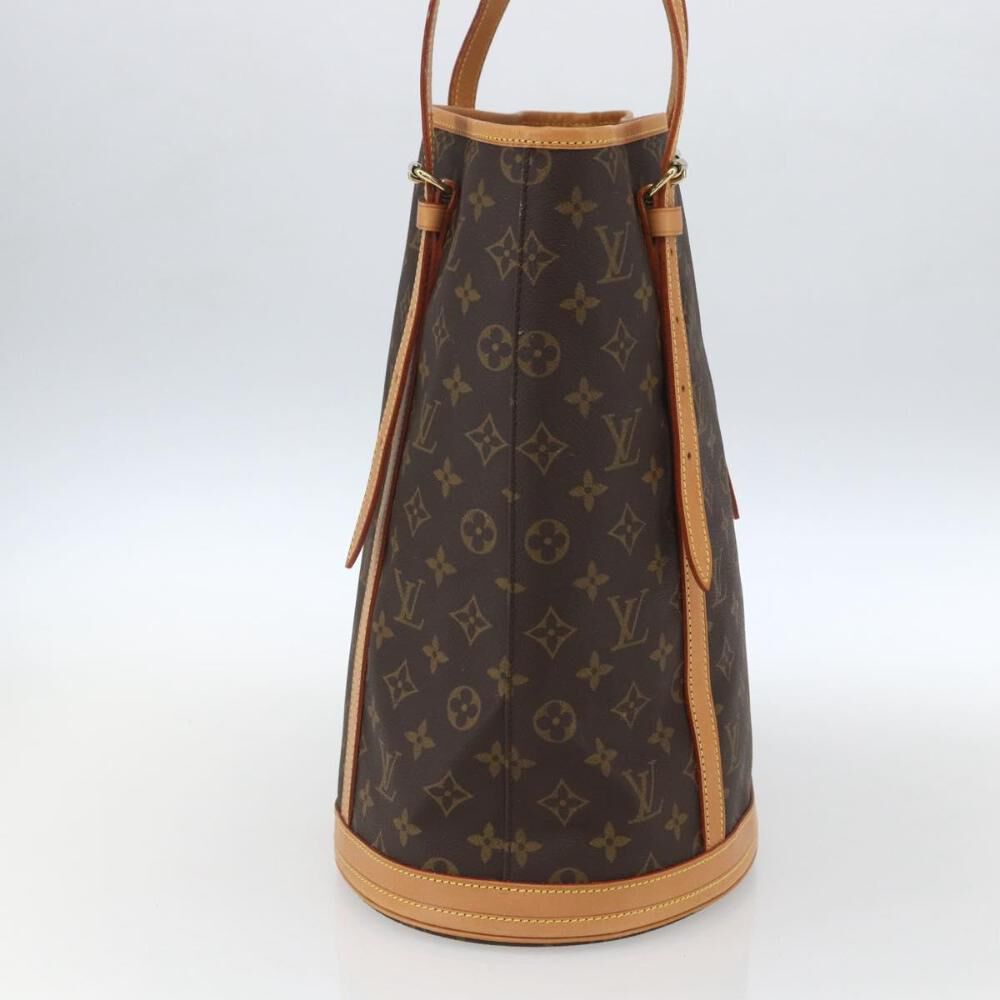 Louis Vuitton Bucket Bag