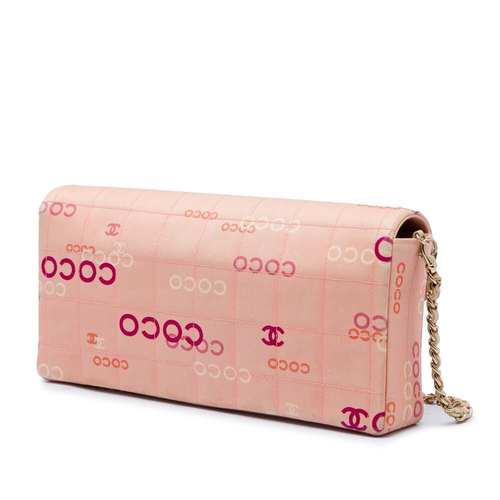 Chanel Chocolate Bar