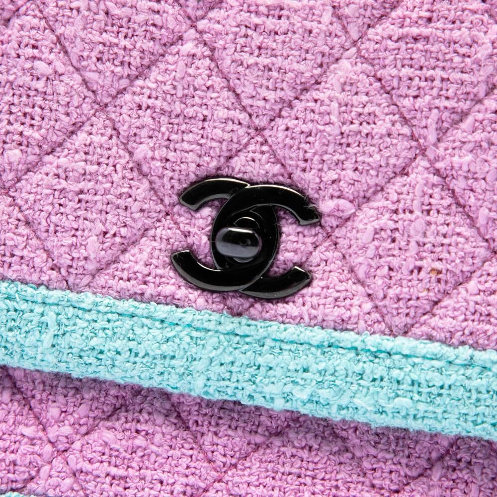 Chanel Flap Bag