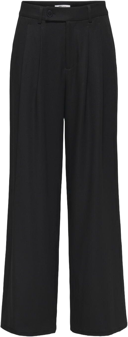 Onlmiles Pleat Wide Pant Tlr