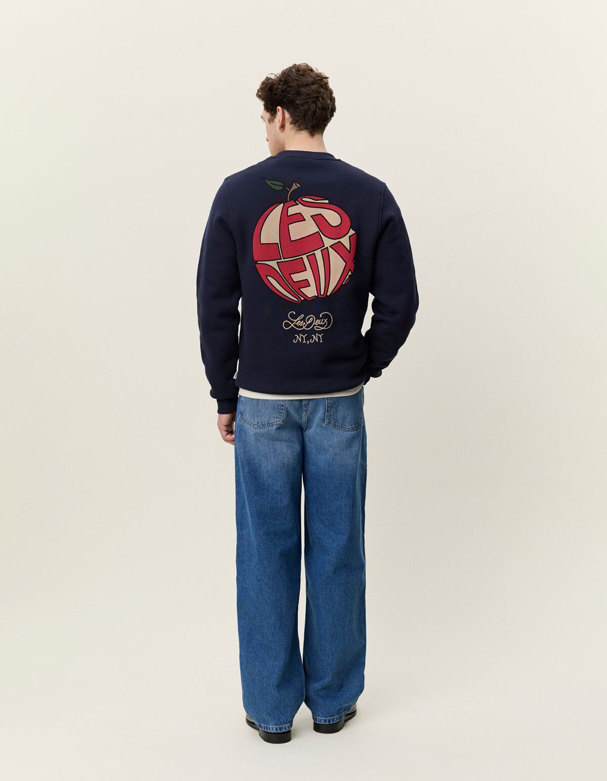 Orchard Sweatshirt