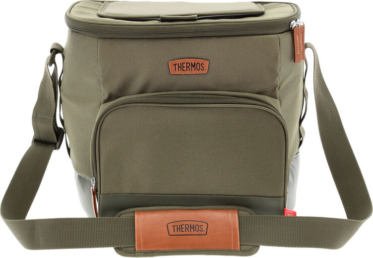 Kylväska Premium Camo 29,8x21,6x26,6cm Grön