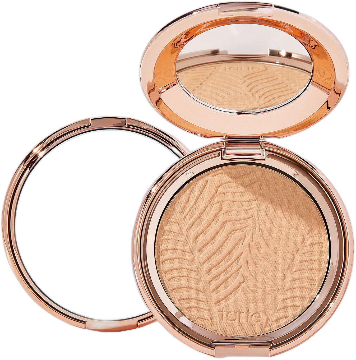 Amazonian Clay - Blurring powder foundation
