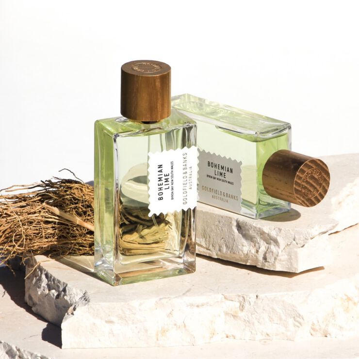 BOHEMIAN LIME Perfume 100ml