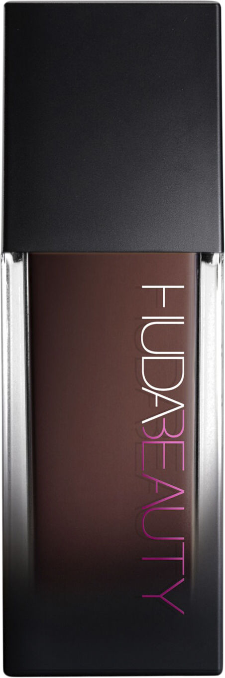 Faux filter luminous matte - Foundation