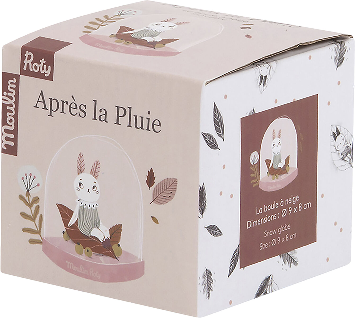 Moulin Roty - Rystekugle