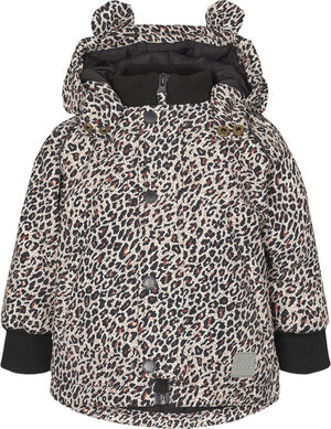 Osak Jacket