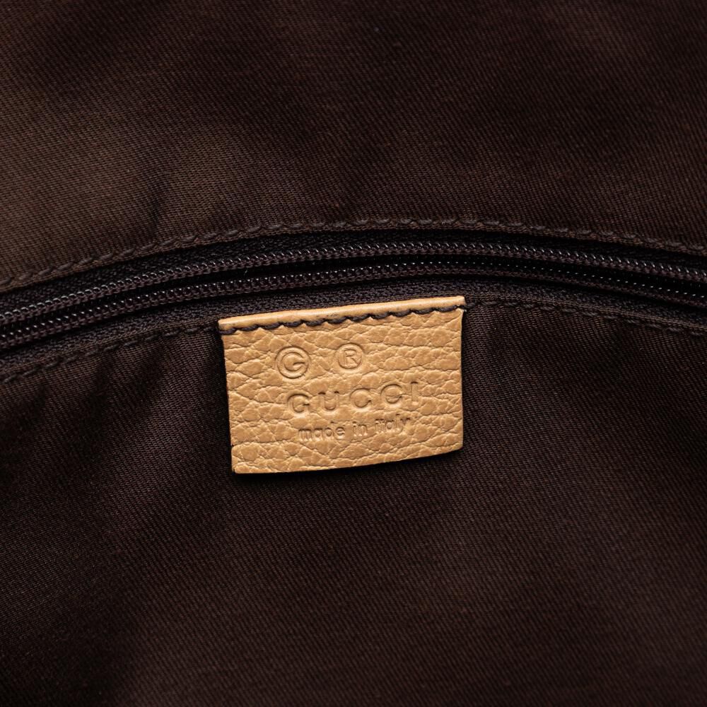 Gucci Tote