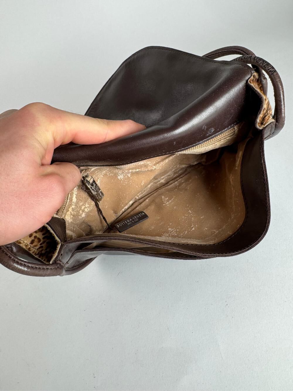 Bottega Veneta Shoulder Bag