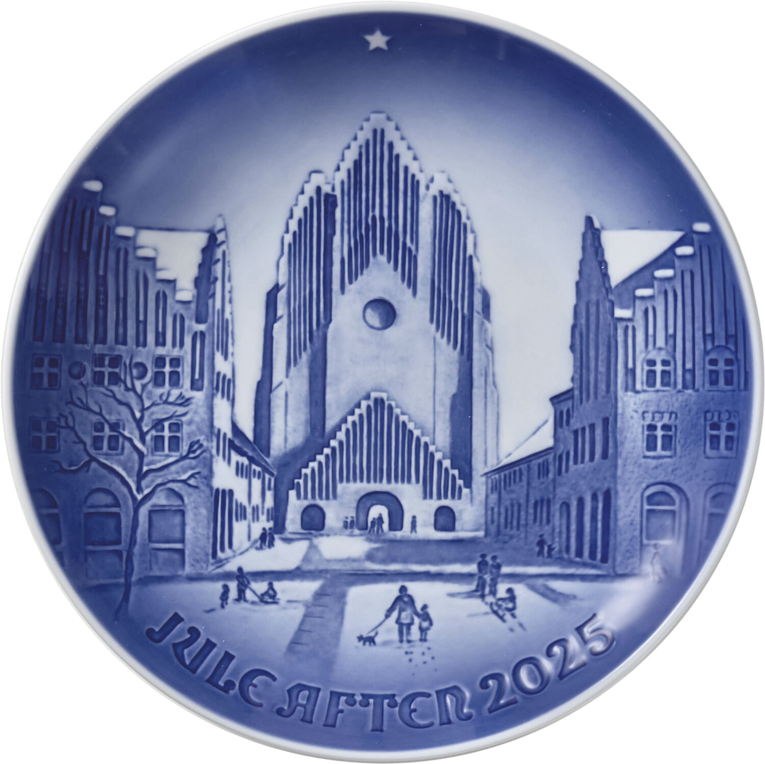 Royal Copenhagen Collectibles