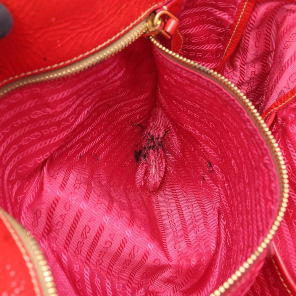 Prada Tote